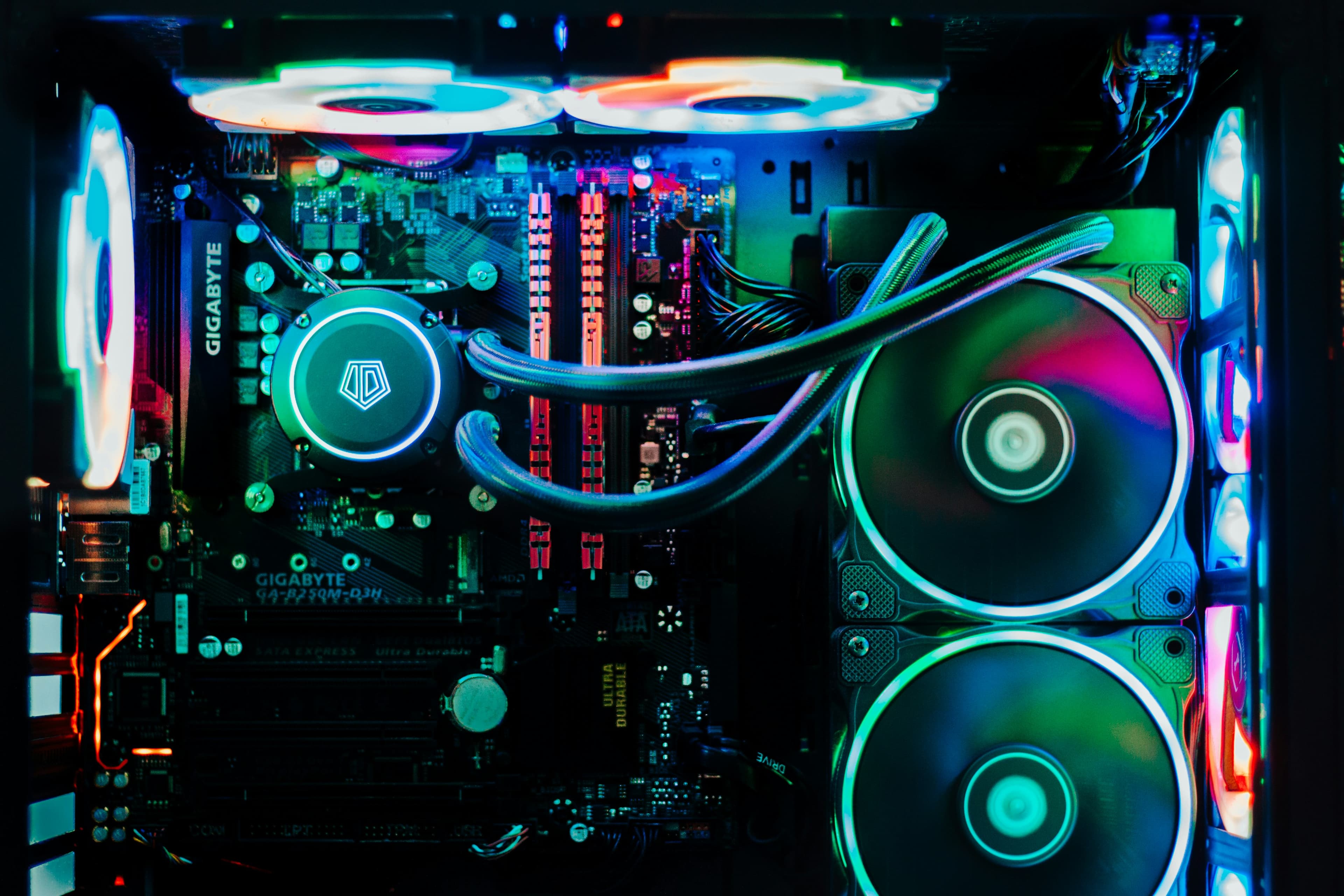 Gaming PC