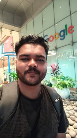 Omkar Bhosale